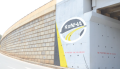 The Kenya National Highways Authority (KeNHA) logo.